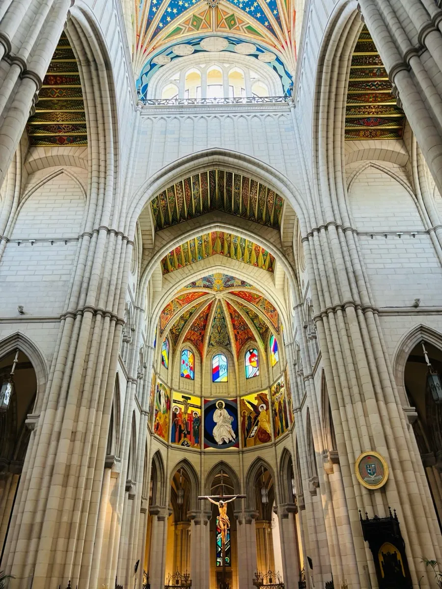 Church, mission, and humanitarian group travel